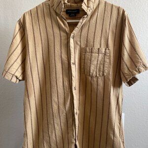 Cotton On Short Sleeve Shirt Size Medium